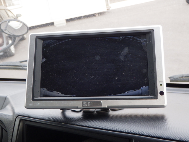 トヨタ ダイナ 小型 幌車（ウィング式） TKG-XZU710(102004) 25枚目