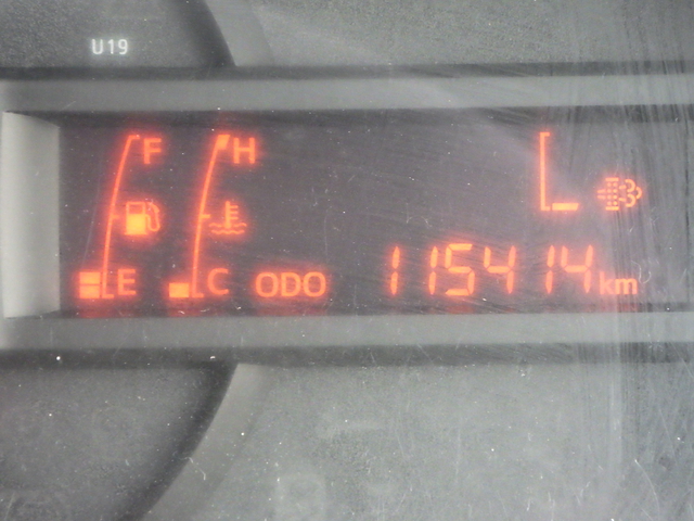 トヨタ ダイナ 小型 幌車（ウィング式） TKG-XZU710(102004) 26枚目