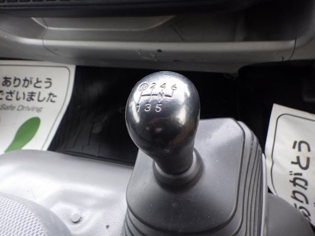 トヨタ ダイナ 小型 幌車（ウィング式） TKG-XZU710(102004) 27枚目