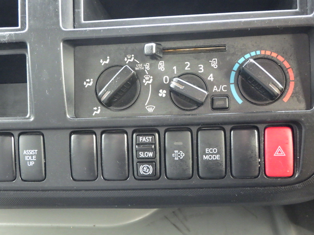 トヨタ ダイナ 小型 幌車（ウィング式） TKG-XZU710(102004) 29枚目