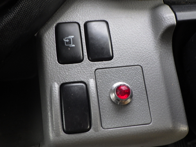 トヨタ ダイナ 小型 幌車（ウィング式） TKG-XZU710(102004) 31枚目