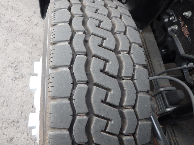 トヨタ ダイナ 小型 幌車（ウィング式） TKG-XZU710(102004) 36枚目