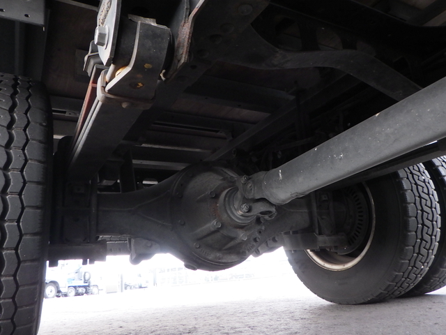 トヨタ ダイナ 小型 幌車（ウィング式） TKG-XZU710(102004) 34枚目