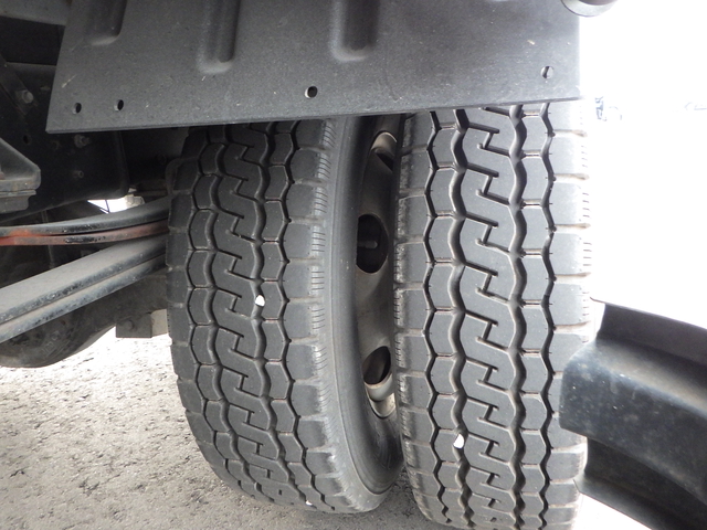 トヨタ ダイナ 小型 幌車（ウィング式） TKG-XZU710(102004) 39枚目