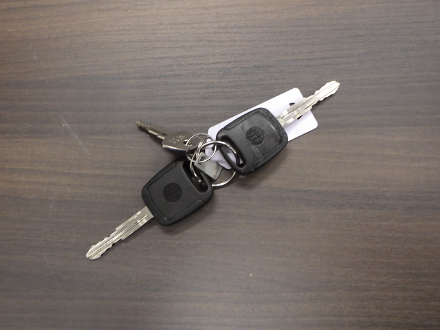 トヨタ ダイナ 小型 幌車（ウィング式） TKG-XZU710(102004) 41枚目