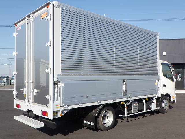 日野 デュトロ 小型 ウィング 2KG-XZU710M(102005) 10枚目