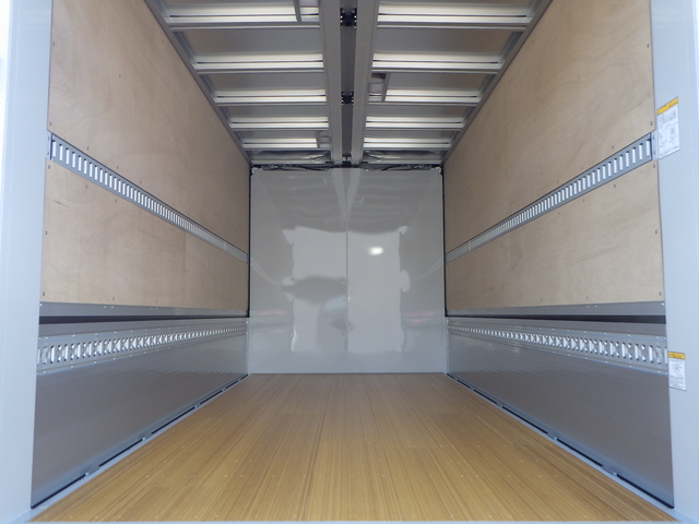 日野 デュトロ 小型 ウィング 2KG-XZU710M(102005) 12枚目