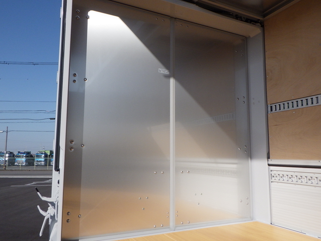 日野 デュトロ 小型 ウィング 2KG-XZU710M(102005) 13枚目