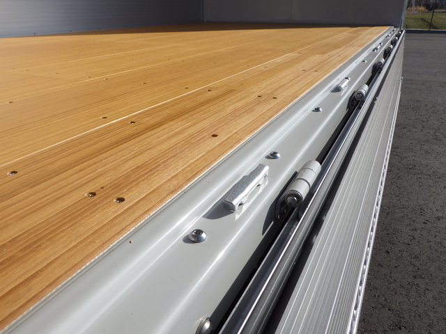 日野 デュトロ 小型 ウィング 2KG-XZU710M(102005) 14枚目