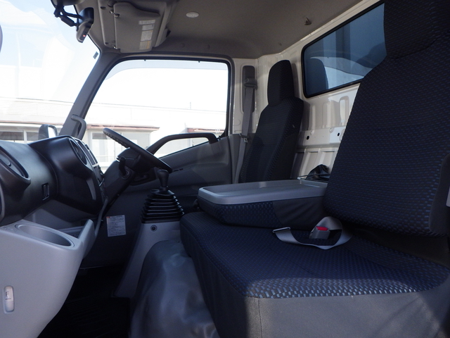 日野 デュトロ 小型 ウィング 2KG-XZU710M(102005) 16枚目