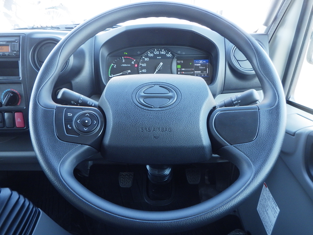 日野 デュトロ 小型 ウィング 2KG-XZU710M(102005) 19枚目