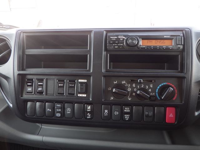 日野 デュトロ 小型 ウィング 2KG-XZU710M(102005) 21枚目