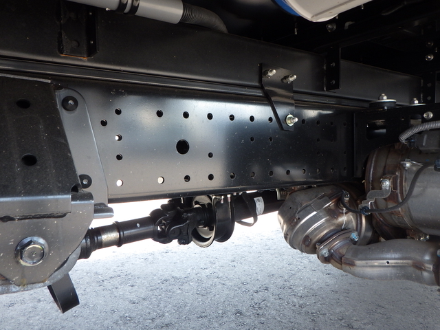 日野 デュトロ 小型 ウィング 2KG-XZU710M(102005) 27枚目