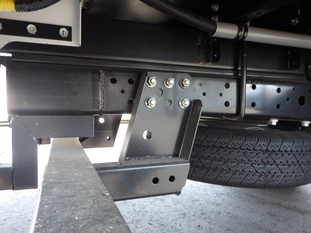 日野 デュトロ 小型 ウィング 2KG-XZU710M(102005) 26枚目