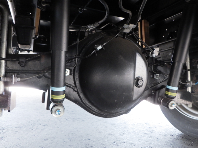 日野 デュトロ 小型 ウィング 2KG-XZU710M(102005) 29枚目