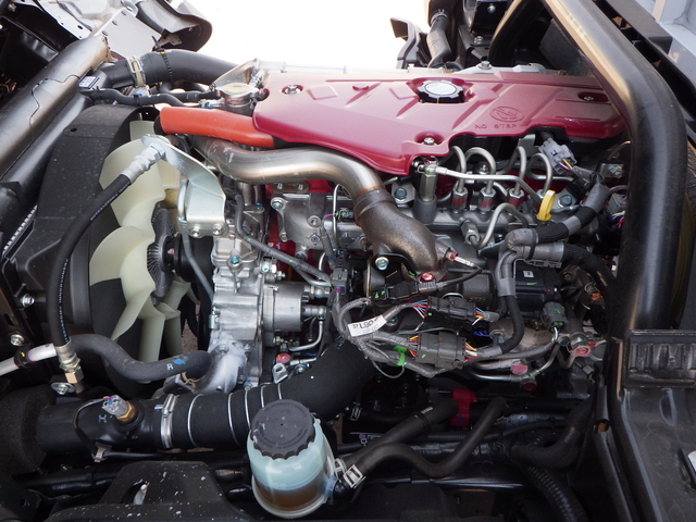 日野 デュトロ 小型 ウィング 2KG-XZU710M(102005) 33枚目