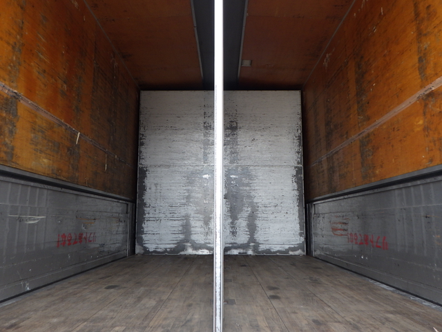 日野 レンジャー 増トン ウィング QKG-FJ7JNAA(102007) 12枚目