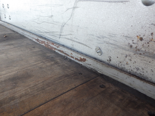 日野 レンジャー 増トン ウィング QKG-FJ7JNAA(102007) 17枚目