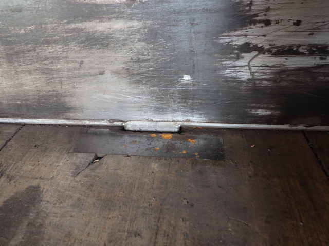 日野 レンジャー 増トン ウィング QKG-FJ7JNAA(102007) 21枚目