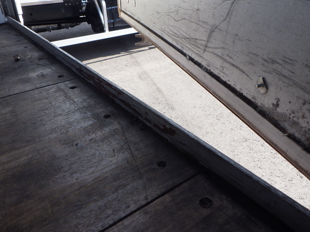 日野 レンジャー 増トン ウィング QKG-FJ7JNAA(102007) 18枚目