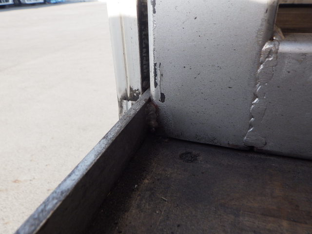 日野 レンジャー 増トン ウィング QKG-FJ7JNAA(102007) 19枚目