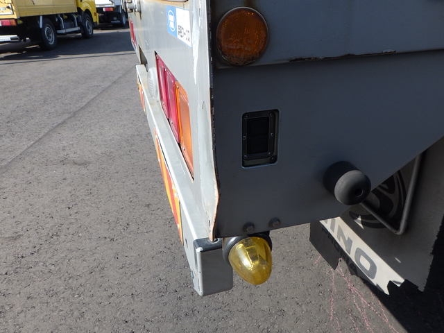 日野 レンジャー 増トン ウィング QKG-FJ7JNAA(102007) 22枚目