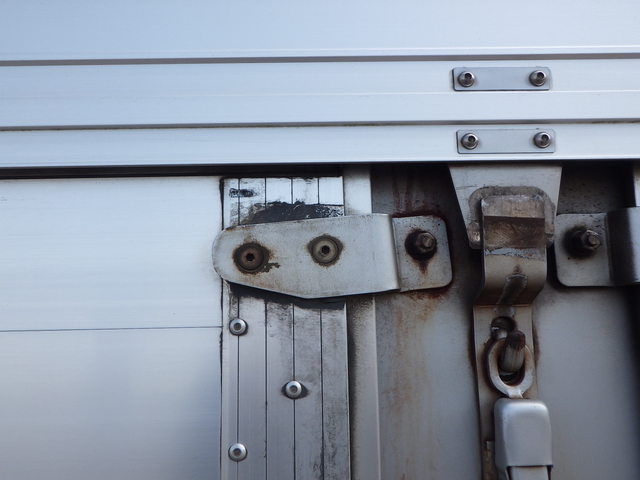 日野 レンジャー 増トン ウィング QKG-FJ7JNAA(102007) 25枚目