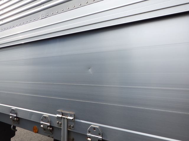 日野 レンジャー 増トン ウィング QKG-FJ7JNAA(102007) 27枚目