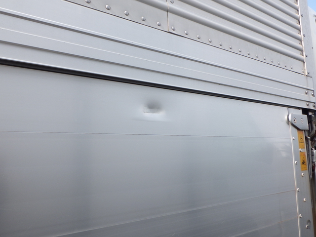 日野 レンジャー 増トン ウィング QKG-FJ7JNAA(102007) 26枚目