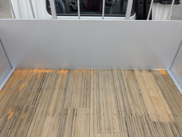 三菱ふそう ファイター 中型 平ボディ 2KG-FK65F(106466) 18枚目