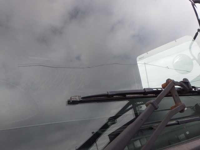 日野 レンジャー 増トン ウィング QKG-FJ7JNAA(102007) 30枚目