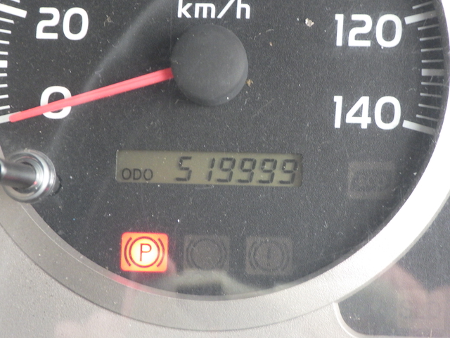 日野 レンジャー 増トン ウィング QKG-FJ7JNAA(102007) 33枚目