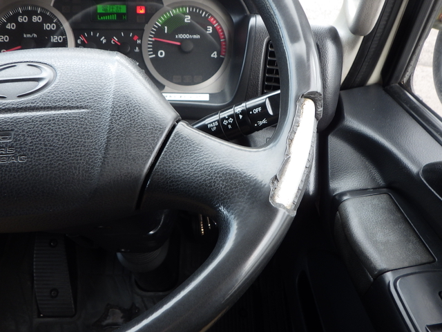 日野 レンジャー 増トン ウィング QKG-FJ7JNAA(102007) 34枚目