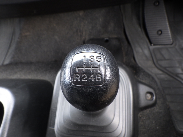 日野 レンジャー 増トン ウィング QKG-FJ7JNAA(102007) 35枚目