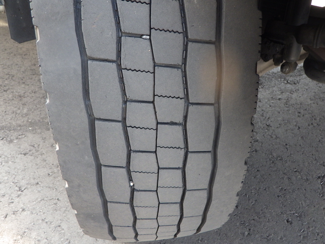 日野 レンジャー 増トン ウィング QKG-FJ7JNAA(102007) 36枚目