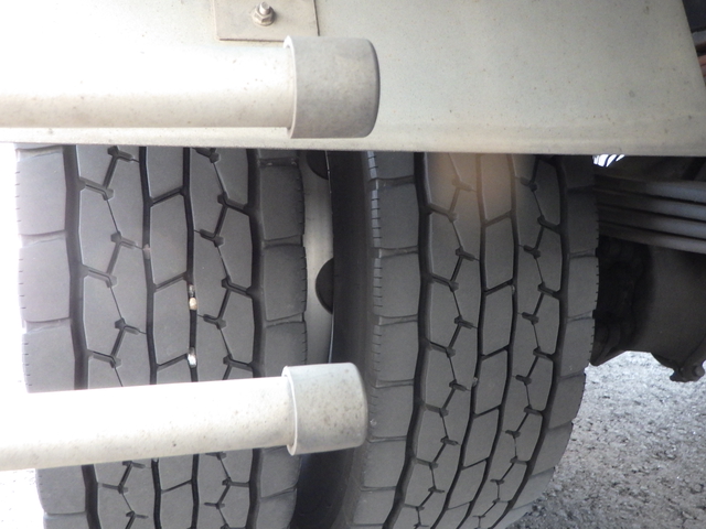 日野 レンジャー 増トン ウィング QKG-FJ7JNAA(102007) 37枚目