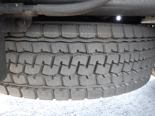 日野 レンジャー 増トン ウィング QKG-FJ7JNAA(102007) 38枚目