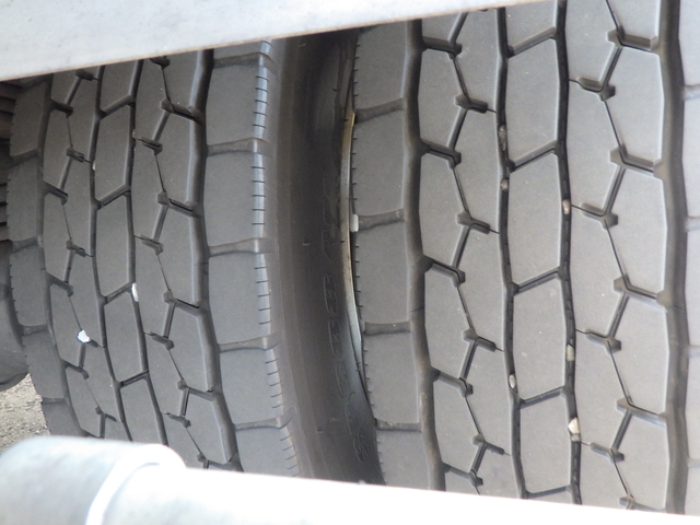 日野 レンジャー 増トン ウィング QKG-FJ7JNAA(102007) 39枚目