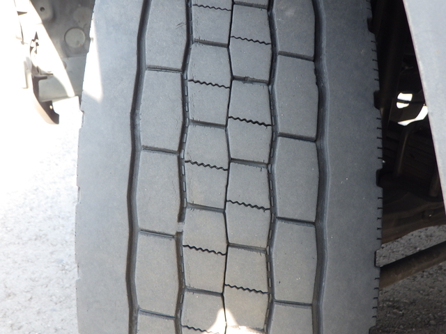 日野 レンジャー 増トン ウィング QKG-FJ7JNAA(102007) 40枚目