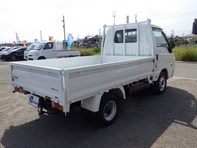 マツダ ボンゴ 小型 平ボディ ABF-SKP2T(110655) 25枚目