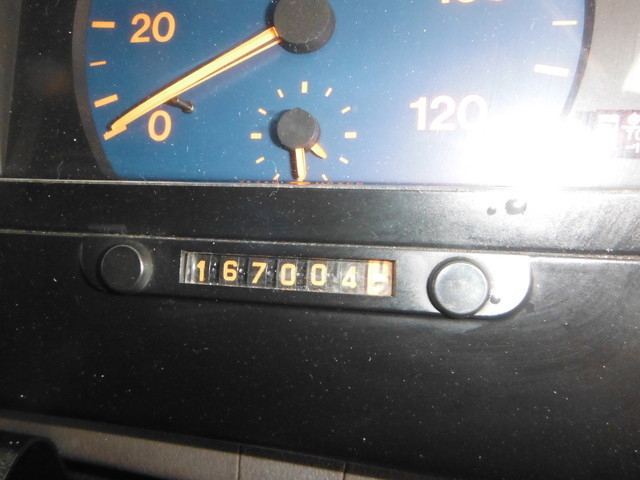 日野 プロフィア 大型 幌車 KL-FN2PWGA(1346) 25枚目