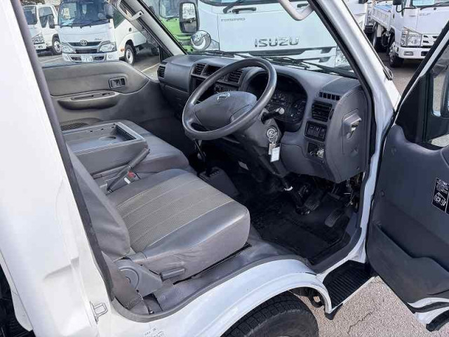 日産自動車 バネット 小型 土砂ダンプ ADF-SKF2LN(113426) 43枚目