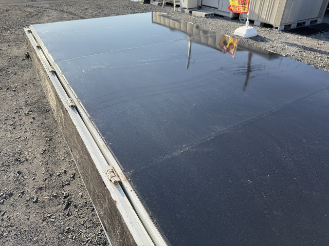 三菱ふそう キャンター 小型 平ボディ TKG-FBA20(102061) 7枚目