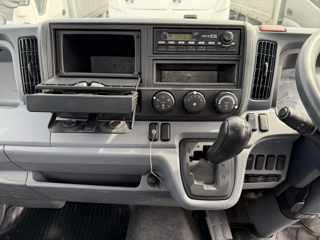 三菱ふそう キャンター 小型 平ボディ TKG-FBA20(102061) 18枚目