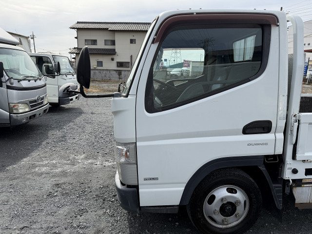 三菱ふそう キャンター 小型 平ボディ TKG-FBA20(102061) 21枚目