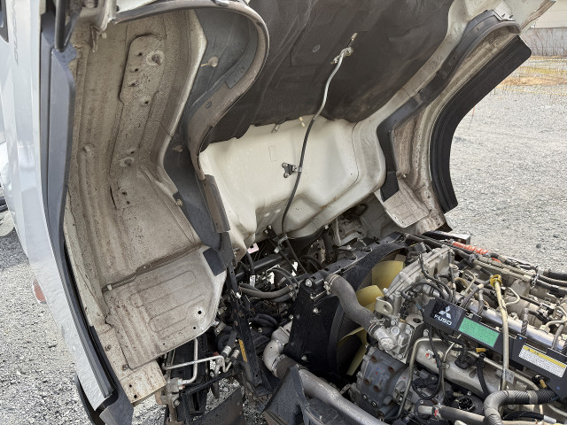 三菱ふそう キャンター 小型 平ボディ TKG-FBA20(102061) 32枚目