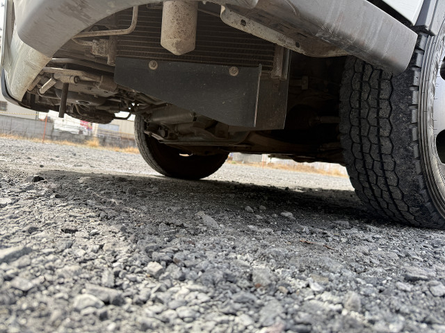 三菱ふそう キャンター 小型 平ボディ TKG-FBA20(102061) 35枚目