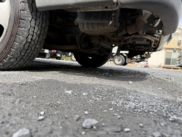 三菱ふそう キャンター 小型 平ボディ TKG-FBA20(102061) 37枚目