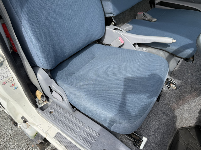 三菱ふそう キャンター 小型 平ボディ TKG-FBA20(102061) 40枚目