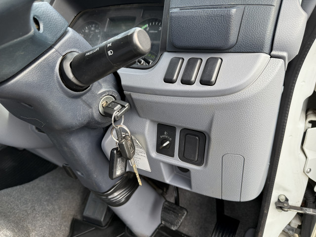 三菱ふそう キャンター 小型 平ボディ TKG-FBA20(102061) 41枚目